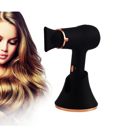 Cordless Hair Dryer Rechargeable Hair Dryer with Hot and Cold Air Fast Charging Travel Hair Dryer for Women Outdoor Camping Beach
