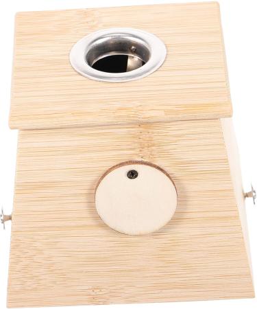 CliSpeed Moxibustion Box Holder for MOXACHELFERNER - Mini Loibpans with Lid Massage Tools Case for Whole Body Moxibustion & Burner Devices - Buy Online on GoSupps.com