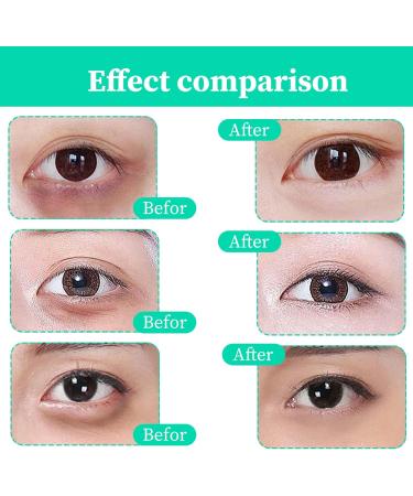 Katyjun Instant Firm Eye Tightener Reduce Puffiness Concealer Cream Suitable for All Skin Types 30ml (1pc) - Buy Online on GoSupps.com