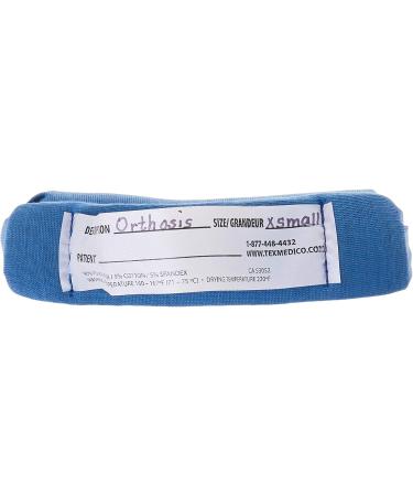 Buy X-Small Hand Orthosis | Comfortable Durable Support | International Shipping Available - Buy Online on GoSupps.com
