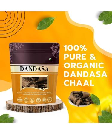 HK Dandasa 100g - Datoon - Juglans - Walnut peel (helps whiten teeth) | - Buy Online on GoSupps.com