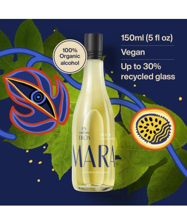 natura Ekos Maracuj Nature of Dreams Frescor Eau de Toilette for Women - Long Lasting Fragrance Notes of Citrus Passion Fruit Greenery Florals & Musk - Fresh Citric Green Women s Perfume 150ml - Buy Online on GoSupps.com