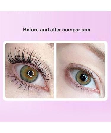 Eyelashes Rods Silicone Eyelash Pads Silicone Eyelash Perm Curler Makeup Tools for Lash Perm Kit Self Adhesive Stick Reusable Soft Lifting Salon DIY Makeup Beauty Tool - Buy Online on GoSupps.com