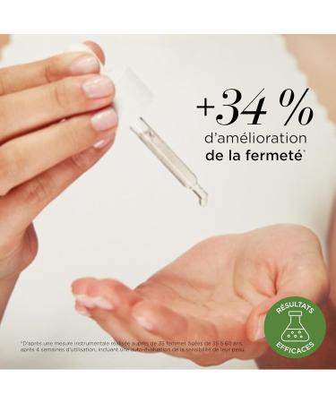 Elizabeth Arden White Tea Skin Solutions Regenerating Bi-Phase Oil-Serum light texture rich in White Tea Oil Plumps and Brightens the complexion Vegan Formula 30ml - Buy Online on GoSupps.com