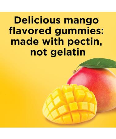 Nature Made Turmeric Curcumin 250mg Gummies - Antioxidant Support - 60 count - 30 Day Supply - Buy Online on GoSupps.com
