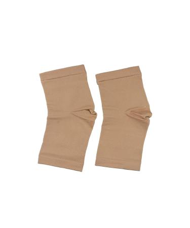 Leadigol Ankle Brace Compression Socks | Enhance Circulation Injury Recovery & Swelling Relief | Ideal Shoe Accessories & Heel Pads - Buy Online on GoSupps.com