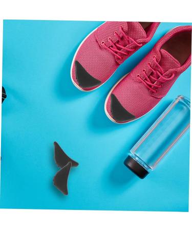 Shop Big Toe Plug Shoes for Men - Adjustable High Heels for Ultimate Comfort & Style - Buy Online on GoSupps.com