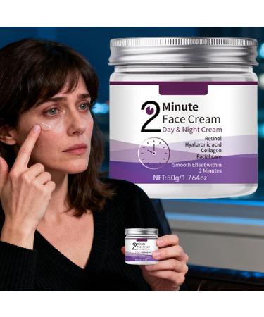  Generisch Firming face cream - 50 ml - Immediate moisturizing effect - Facial lotion - For women girls and adults - Buy Online on GoSupps.com