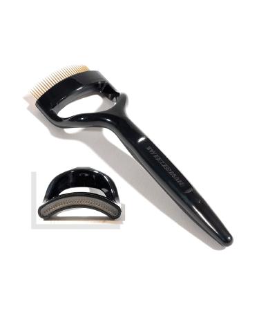 Tweezerman Curl 38 Lash Comb | Precision Tool for Almond Shaped Eyes - Buy Online on GoSupps.com