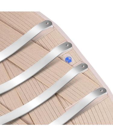 Ammfit XXL Lower Back Support Belt | Lumbar Support for Men & Women | Pain Relief for Sciatica Scoliosis & Herniated Disc - Buy Online on GoSupps.com