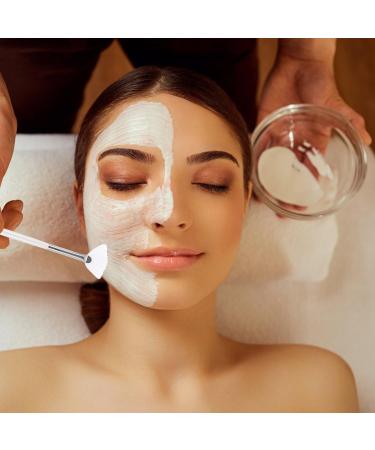 iPetBoom Fan Face Brush & Mask Mixing Bowl Set - Ideal Facial Mud & Body Lotion Applicator for Spa Treatments - Buy Online on GoSupps.com