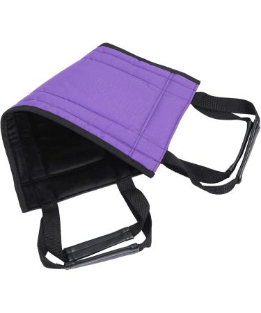 Patient Transfer Belt Elderly Transfer Assistant with Handle The Body Patient Transfer Belt for Bedridden Patient for Elderly - Buy Online on GoSupps.com