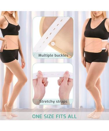 Castor Oil Pack Castor Oil Wrap Adjustable Elastic Strap Organic Cotton Flannel for Castor Oil Pack Reusable Castor Oil Pads Kit for Liver Detox Castor Oil Pack Wrap (Castor Oil Not Included) - Buy Online on GoSupps.com