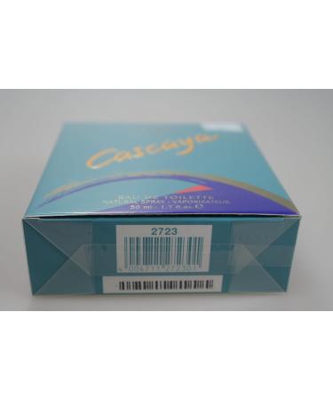 CASCAYA PARFUMS GABRIELA SABATINI 1.7OZ EDT SPRAY For Women - Buy Online on GoSupps.com