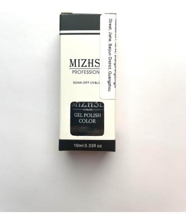 MIZHSE Glitter Nail Polish Cat Eye 9D Gel Nail with Magnetic Stick Soak-Off UV LED Gel Polish Discoloration Manicure DIY Gel Nail Polish 10ml*1 - Buy Online on GoSupps.com