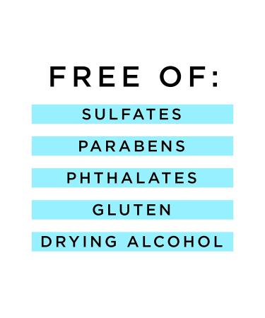 HASK Argan Oil Repairing Shampoo & Conditioner Set - Color Safe, Gluten-Free, Sulfate-Free, Paraben-Free, Cruelty-Free - Buy Online on GoSupps.com