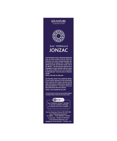 Eau Thermale Jonzac for Men - Energizing Eye Contour 15ml | Hydrate & Revitalize - Buy Online on GoSupps.com
