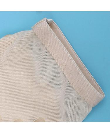 Buy Dance Socks - Ballet Toe Protectors & Forefoot Pads for Comfort | International Shipping - Buy Online on GoSupps.com