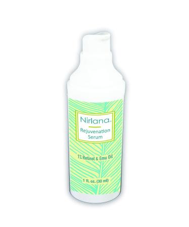Ultimate Rejuvenation Serum - Anti-Aging Skincare for Radiant Skin | Free International Shipping - Buy Online on GoSupps.com