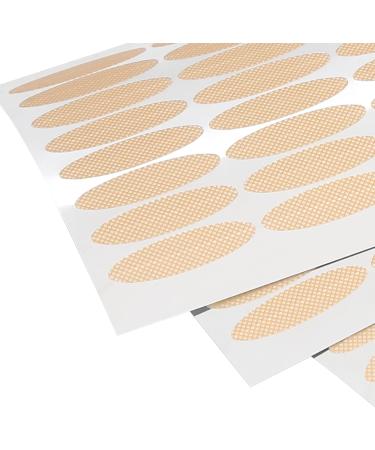 240 Pairs Double Eyelid Adhesive Double Eyelid Adhesive Wide Eyelid Tapes Lifting Strips Invisible Eyelid Correction Tape Eyelid Adhesive Strips Lash Enhancers & PrimersEyes - Buy Online on GoSupps.com