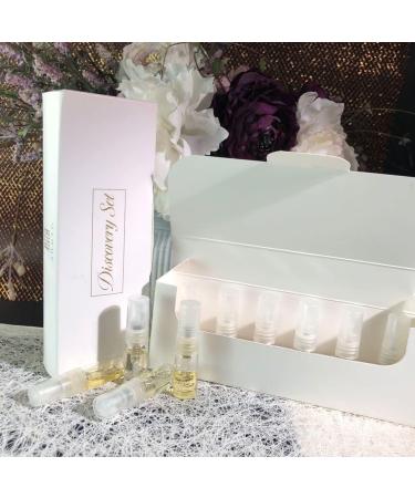 Ahmad Al Maghribi Perfume Samples (Mens Cologne Sampler Sets) Stuff for men - Muestras de perfumes rabes para hombres. Men Arabian Cologne Full Set (Masculine) - Buy Online on GoSupps.com