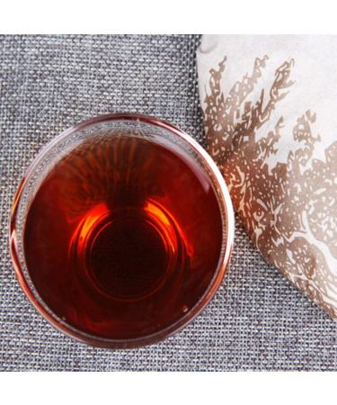 Th Puerh m r Th Puerh noir Plus ancien th Puer QS Aliments verts fabriqu s en Chine 357g - Buy Online on GoSupps.com