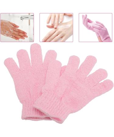Moisturizing Gloves Gel Moisture Gloves 2 Pairs Full Coverage for Hand Care - Buy Online on GoSupps.com