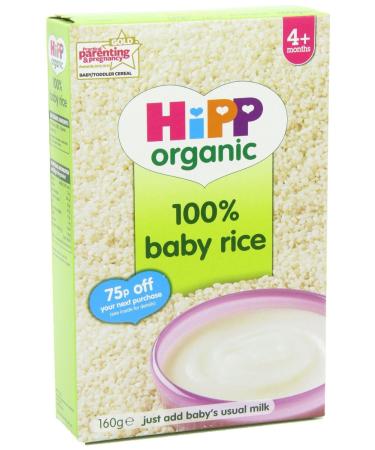 Baby Rice