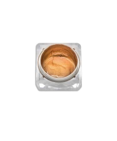 Creme De La Cube Body Shimmer | Moisturizing Glimmering Skin Cream for All Skin Types - Buy Online on GoSupps.com