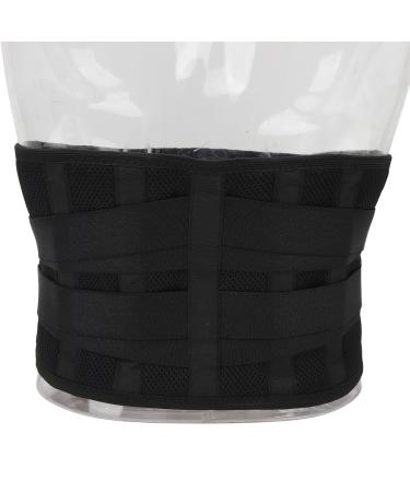 Buy SUNGOOYUE Waist Support Belt | Effective Back Braces for Lower Back Pain Relief - International Shipping Available - Buy Online on GoSupps.com
