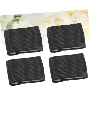 Buy 2 Pair Foot Support Arch Brace - Cushioned Insoles for Fallen Arches - Comfortable Shoe Pads for Men & Women - Buy Online on GoSupps.com