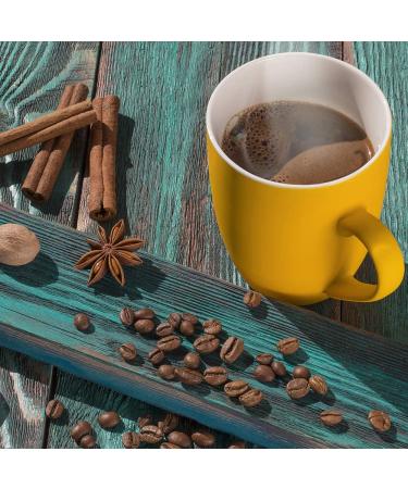 Chi-Cafe Proactive Coffee Powder - 180g | Wild & Spicy Drink with Acacia Fiber Guarana & Ginseng | 36 Cups of Wellness Boost - Buy Online on GoSupps.com