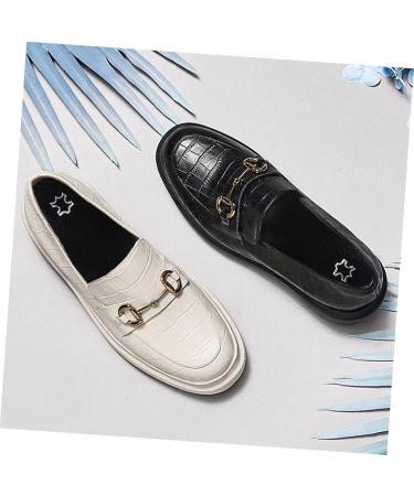 Buy 5 Pairs Non-Slip Anti-Skid Breathable Shoe Insoles | Comfortable Arch Support & Cushion for Sports Shoes - Buy Online on GoSupps.com