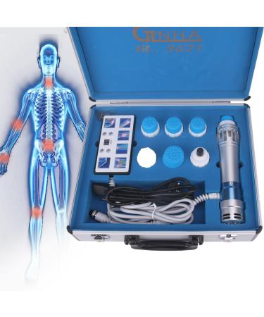 FJ yawen Ed Schrzwelle therapy Device extracorporal pain relief massage device muscle massage device erectile dysfunction for physical pain relief