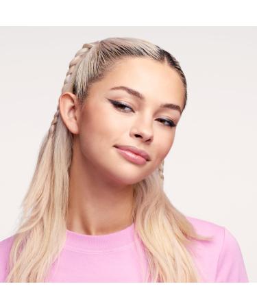 Essence Juicy Bomb Shiny Lip Gloss No. 101 - Transparent Radiant & Vegan | 10ml Shimmering Lip Gloss - Alcohol & Paraben Free - Buy Online on GoSupps.com