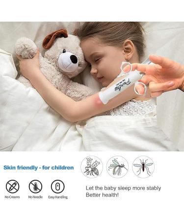 Rumtut Vacuum Venom Extractor: Instant Pain Relief Tool for Itching and Swelling | Kid Friendly, Ideal for Hiking, Backpacking, and Camping - Buy Online on GoSupps.com