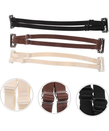 VINTORKY 3pcs Skin Lifting Belt Tape Face Lifting Product Skin Tighten Bands Makeup Face Lifting Tools Fabric - Buy Online on GoSupps.com