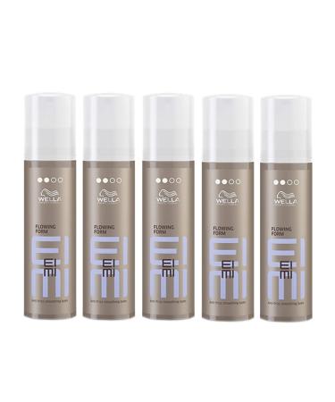 5er Smoothing Balm Flowing Form Eimi Wella Professionals 100 ml