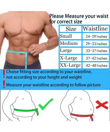 Posture Corrector for Men & Women - Lumbar Support Back Brace | Breathable Back Straightener for Pain Relief & Improved Posture (Large: 33-37 Inch - Buy Online on GoSupps.com