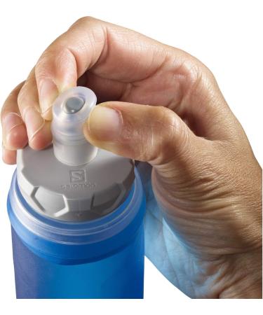 Salomon Soft Flask 500ml 17oz Speed - 42mm Water Bottle - Buy Online on GoSupps.com