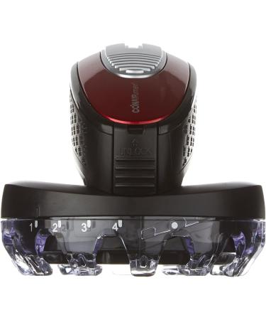 Conair for Men HCT7565RLIC Even Cut Hair Cut Kit - Buy Online on GoSupps.com