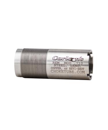 CARLSON'S Choke Tubes 12 Gauge for Remington  Modified | 0.710 Diameter  Stainless Steel | Flush Mount Replacement Choke Tube | Made in USA