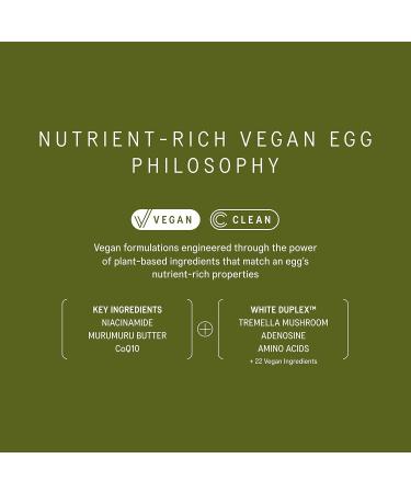 SUPEREGG This Moment Hand Care | Soft & Silky Hands with Niacinamide & Murumuru Butter | 60 ML - Buy Online on GoSupps.com