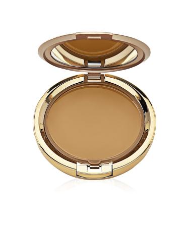 MILANI Smooth Finish Cream to Powder - Sand