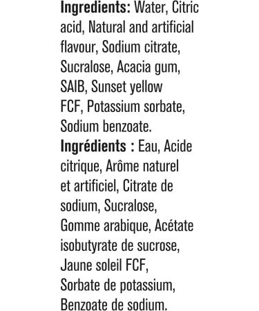 Tang Pineapple Orange Liquid Drink Mix 48ml (Pack of 12) Orange Pineapple 48 ml (Pack of 12) - Buy Online on GoSupps.com