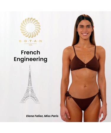 BOTAN Cosmetics - Progressive Tan Cream with Shea Butter - Uniform and Even Tan - Moisturizing - Alcohol Free - Buy Online on GoSupps.com