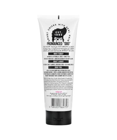 The Doux We Want Easy Texture Tamer | International Shipping Available - Best Hair Styling Solution - Buy Online on GoSupps.com