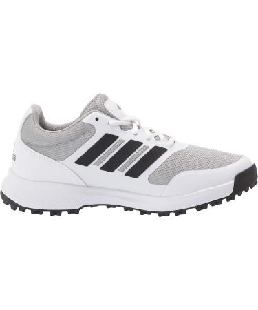 adidas Men's Tech Response Spikeless Golf Shoes White - Size 10.5 - Buy Online on GoSupps.com
