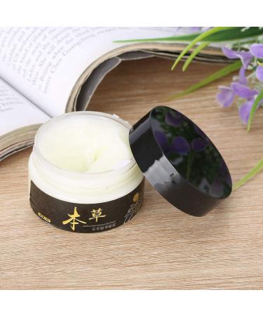 Antilog 40g Eye Moisturizer - Deep Nourishing Cream for Smoothing Fine Lines, Firming Skin, and Reducing Eye Bags - Buy Online on GoSupps.com