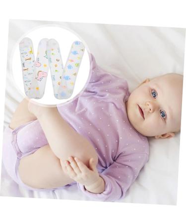 Gogogmee Belly Newborn Belly Band Portable Belly Wrapping ' Protective Belly Brand Cotton - Buy Online on GoSupps.com